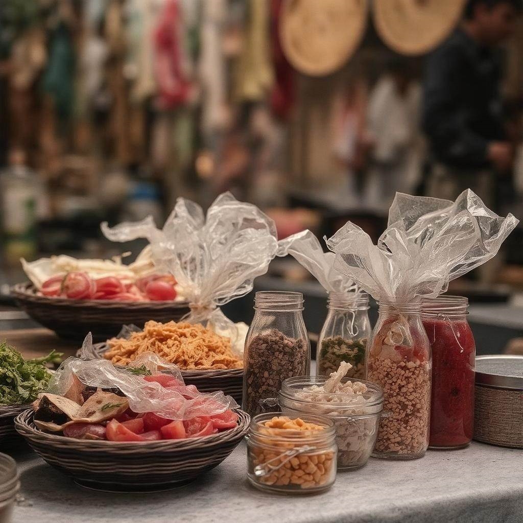 Regionalne specjały